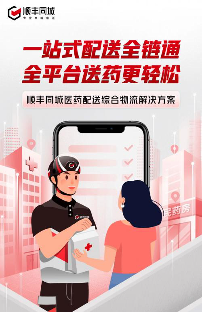 非处方药市场蓬勃发展