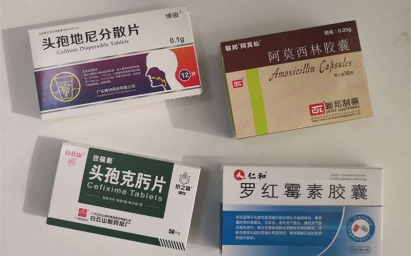 走进非处方药的世界：便捷与安全并重的选择